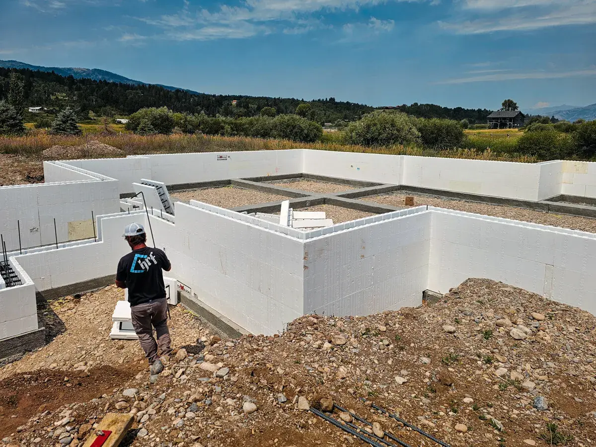 Concrete Services