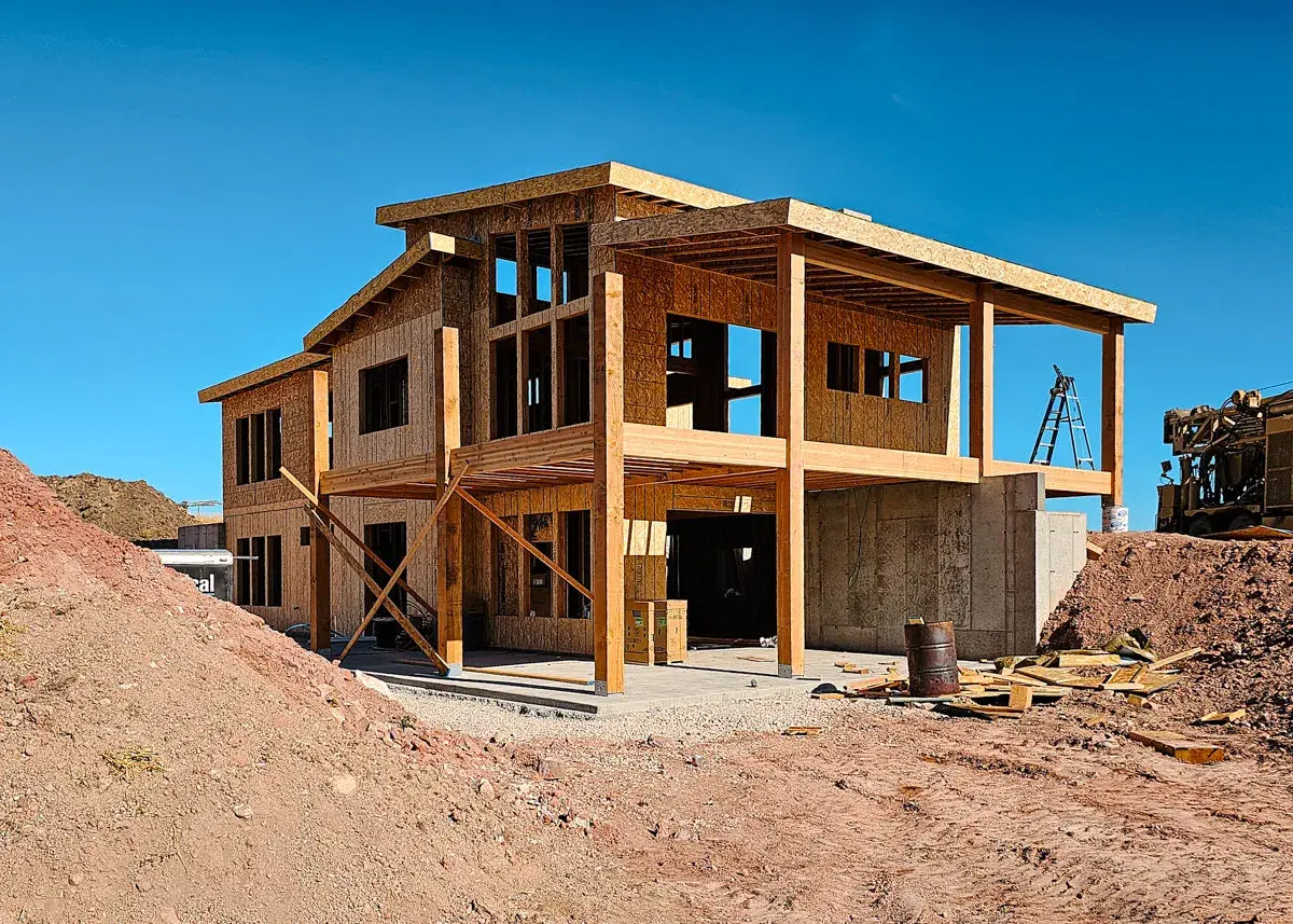 Framing Contractors