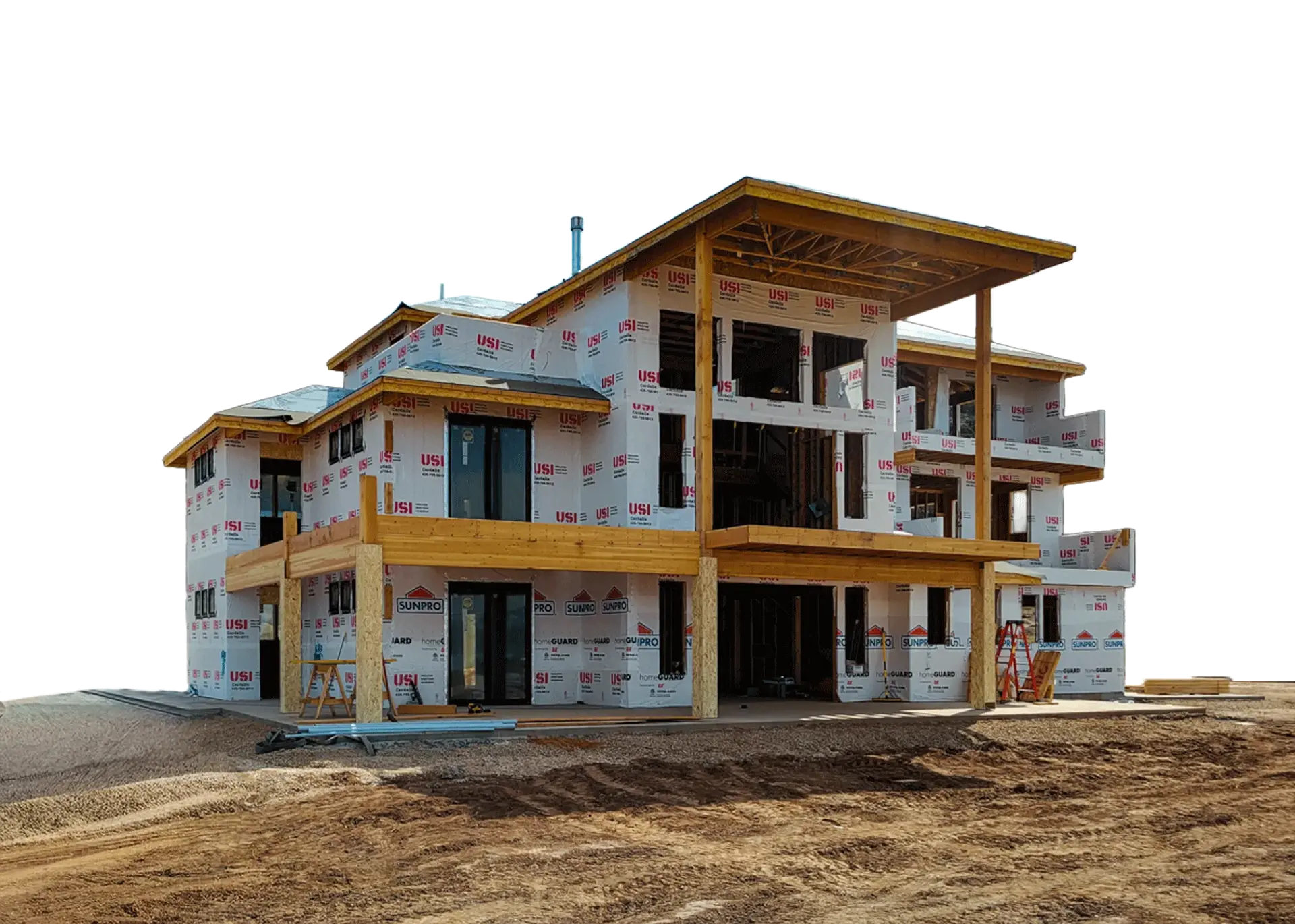 HRF Customs Premium Build Schematic