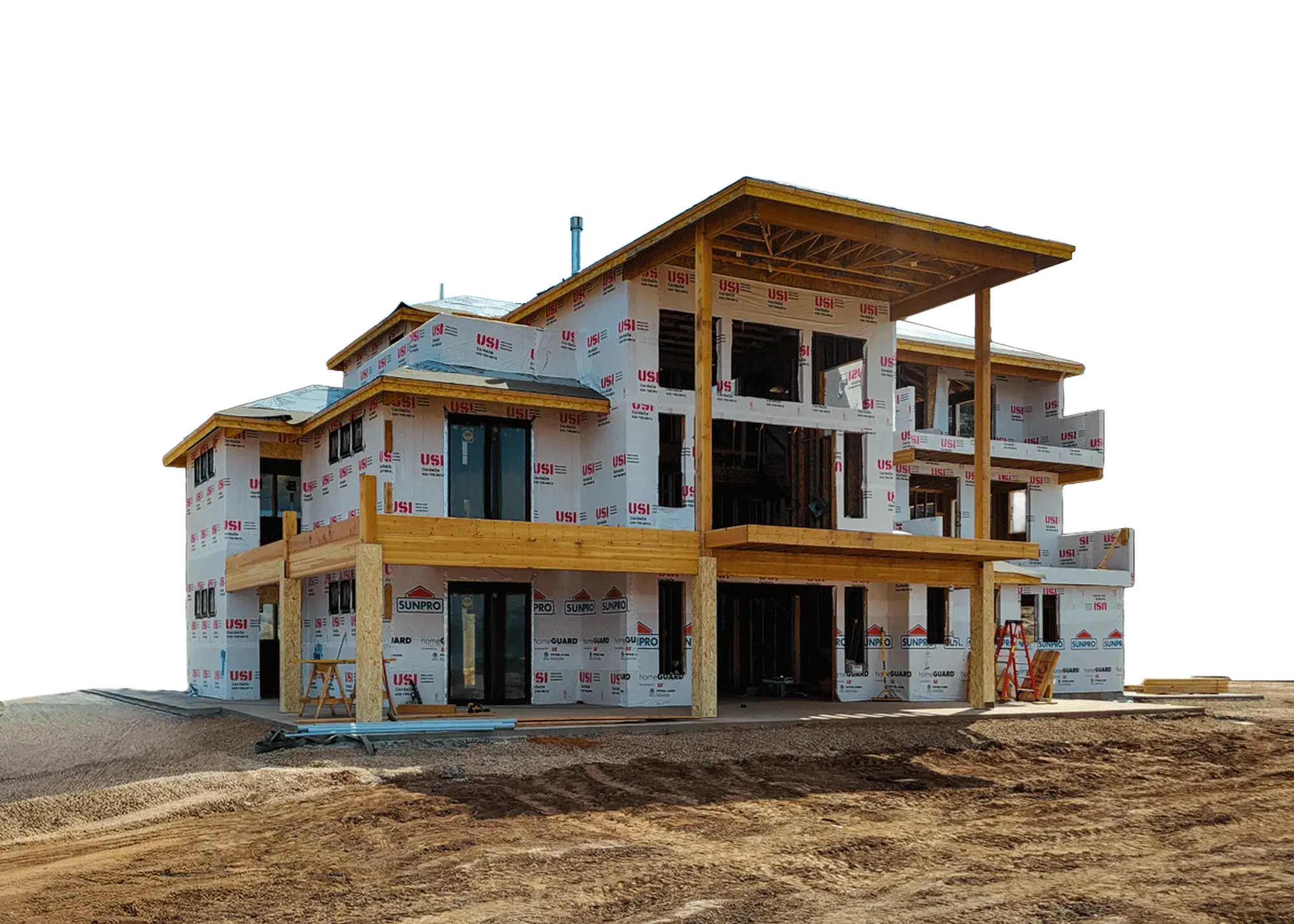 HRF Customs Premium Build Schematic