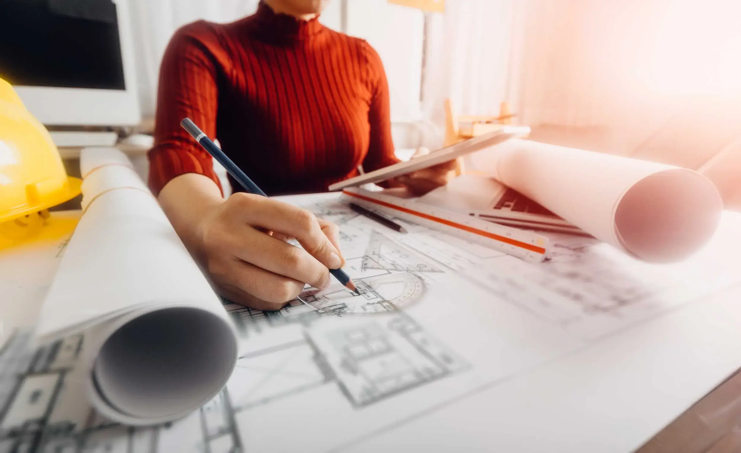 Preconstruction Planning